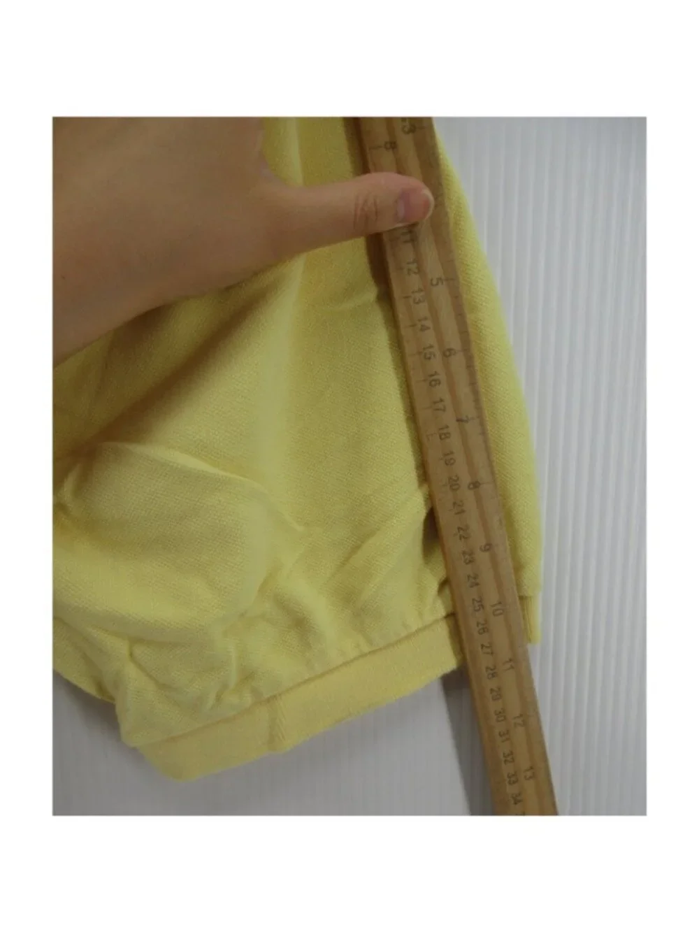 Polo Ralph Lauren brand polo